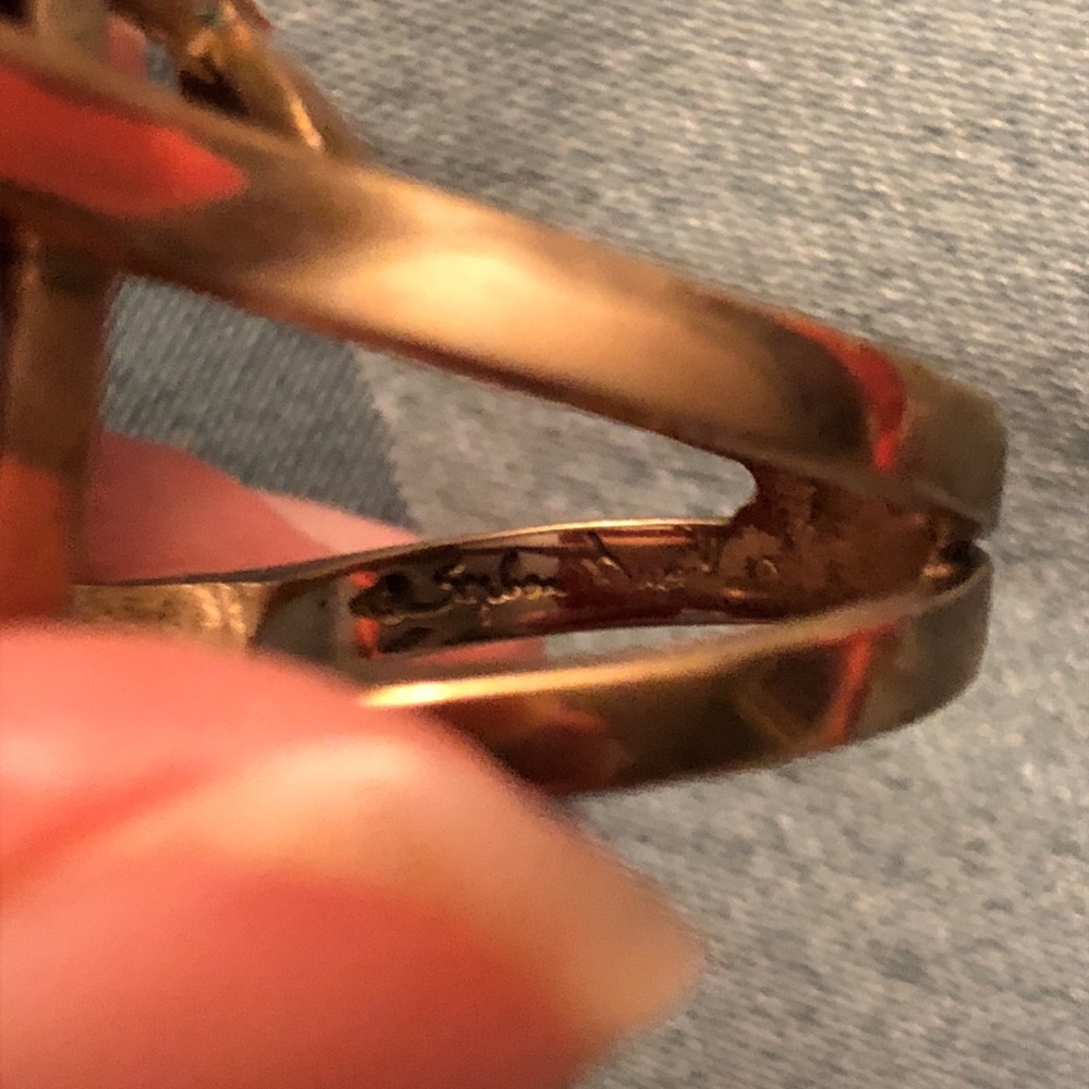 Stephen Dweck ring - Picture 4 of 8